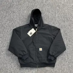 カーハートCarhartt J130カーゴジャケットアクティブジャケッ M