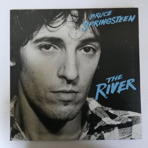 48042717;【国内盤/2LP】Bruce Springsteen ブルース・スプリングスティーン / The River ザ・リバー