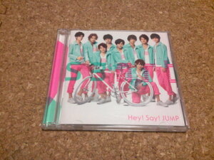 Hey! Say! JUMP【smart （s3art）】★アルバム★初回限定盤2・CD+DVD★