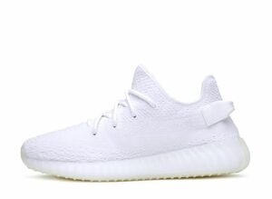 adidas YEEZY Boost 350 V2 "Cream White" 26cm CP9366