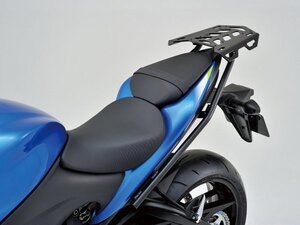 GSX-S1000 ABS/F ABS（’15）デイトナ　マルチウイングキャリア　92346　取寄せ品