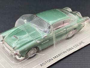 アストンマーティン DB4 1/43 ミニカー 未開封