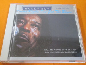 ♪♪♪ バディ・ガイ Buddy Guy『 Damn Right, I