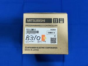 【保証有り】三菱 FX1S-20MR-D シーケンサ PLC MITSUBISHI FX1- 【送料無料】B310