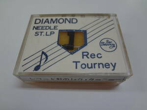 ★送料込み★未開封 Rec Tourney レコード針 Toshiba N-3CB