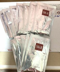 SK-II 大人気　パック　12枚　お買取（2023年/2024年新製品) NEW