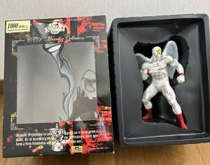 キン肉マン　CCP ペンタゴン 超人オリンピック編