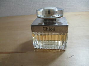 ★★　クロエ　５０ｍｌ　ＥＤＰ　７割　送料３５０円　★★