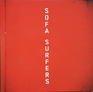 Sofa Surfers Sofa Surfers 輸入盤CD