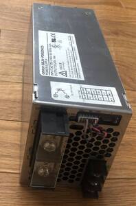 OMRON S8JX-P30024CD POWER SUPPLY