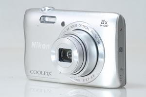 ★良品★Nikon COOLPIX S3700#1714