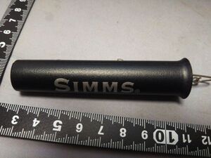 安値スタート！　未使用・保管品　SIMMS シムス　リトラクター