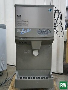 【ジャンク】 チップアイスディスペンサー ホシザキ/星崎 DCM-115G 100Ｖ 350×600×850ｍｍ [3-229100]