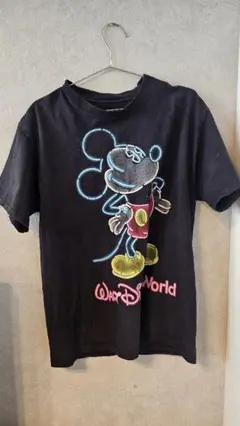 ディズニー ヴィンテージTシャツ