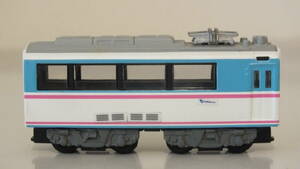 Bトレ 小田急電鉄(小田急) RSE 20000形 ロマンスカー 中間車 1両 組立済 ② / バンダイ(BANDAI) Bトレインショーティー