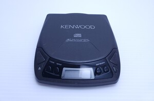 KENWOOD/ケンウッド ポータブルCDプレーヤー DPC-361本体 ジャンクまとめ(H-2)