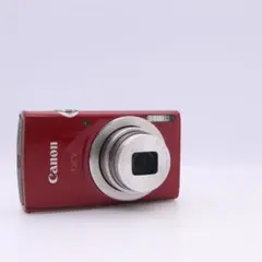 YHC-4 Canon IXY 180 コンデジ 動作品