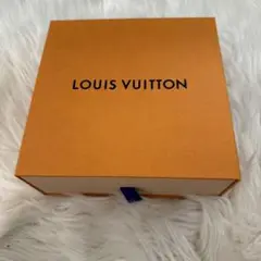 LOUIS VUITTONの箱 ギフト用