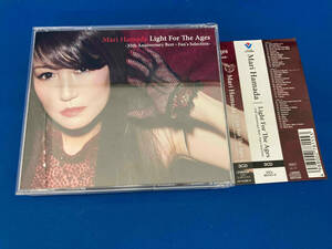 帯あり 浜田麻里 CD Light For The Ages - 35th Anniversary Best ~Fan