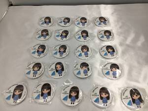 未開封品 日向坂46 UNI