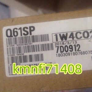 【新品★Ｔ番号適格請求書/領収書】三菱電機　 Q61SP シーケンサー MELSEC‐Q 電源ユニット★６ヶ月保証