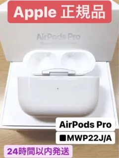 Apple AirPods Pro 充電器　第1世代　第一世代　充電ケースのみ