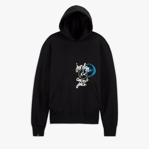 【即決】Mサイズ 国内正規品 NIKE JORDAN BRAND M J TSF FLC PO HOODIE TRAVIS SCOTT FRAGMENT AIR JORDAN フーディー 新品