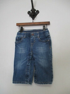 GAP ギャップ デニムパンツサイズ70（USED）62322