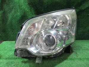 トヨタ ノア ZRR70G 左 HID ヘッドライト ヘッドランプ KOITO 28-222　※ 画像参照　　24.6.10.Y.13-K6-90　24060139