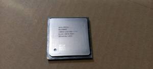 ntel soket478 Celeron1.8G ジャンク①