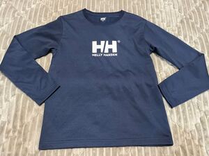 ヘリーハンセン 長袖TシャツM