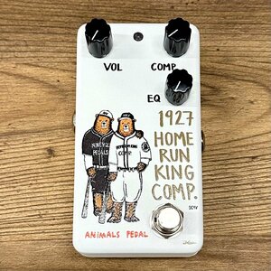 【アウトレット】【保証対象外】 Animals Pedal　1927 HOME RUN KING COMP.　/ a45746