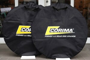 コリマ CORIMA ホイールバッグ 2枚セット 【横浜店】