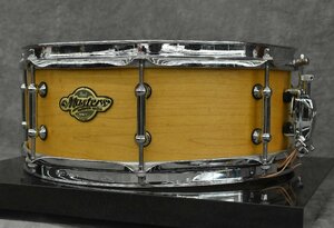 F☆PEARL パール MASTERS PREMIUM Maple 14インチ ☆中古☆