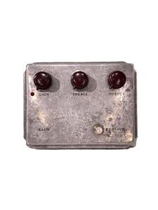 KLON◆CENTAUR Silver No Picture/ケンタウルス/本体のみ/2004年製/DC交換