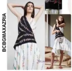 BCBG MAXAZRIA ワンピース