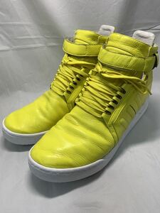 Y-3 ワイスリー アディダス x YOHJI YAMAMOTO スニーカー