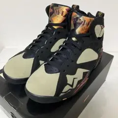 Nike Air Jordan 7 Retro "Olive"