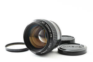 ★動作品★ Minolta MC ROKKOR-PG 58mm F1.2 ミノルタ 単焦点 マニュアルフォーカス 大口径レンズ FRキャップ・フィルター付 #2024119