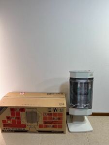 DAIKIN ERFT11KS WHITE ダイキン 遠赤外線 ヒーター