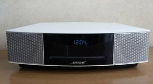  Bose ボーズ Wave music system Ⅳ「ジャンク扱い」