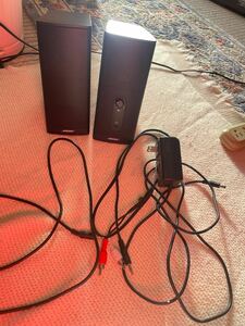 BOSE Series II現状品