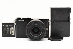 [極上品] パナソニック LUMIX DMC-GM1 #2362417A