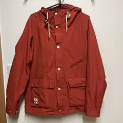 CHUMS Camping Parka/マウンテンパーカ/M