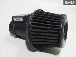 保証付 日産 純正 ER34 R34 スカイライン RB25DET エアフロセンサー エアフロメーター エアフロ 22680-31U05 APEXi アペックス エアクリ付