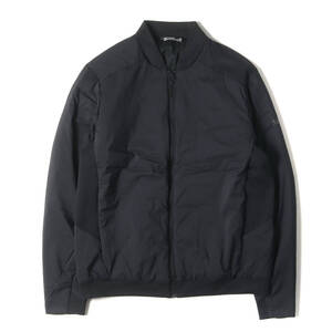 美品 ARC TERYX アークテリクス ジャケット サイズ:S セトン ジャケット (Seton Jacket 21736 117906 / 2019年製) ブラック アウター