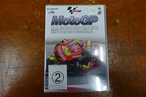 WICK　モトＧＰ　2005　第14戦　DVD　②