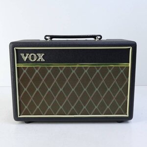 美品！VOX ヴォックス Pathfinder 10 10W コンパクトギターアンプ V9106★999v15