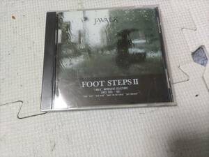 j-walk Foot steps Ⅱ J ウォーク フット ステップ 2