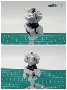 HG 1/144 Gエグゼス ボディ ガンダムAGE ガンプラ ジャンク パーツ 　BC